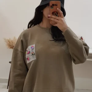 بافت جیبیتز زنانه