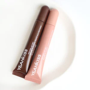 لیپ‌گلاس خیس طرح رود