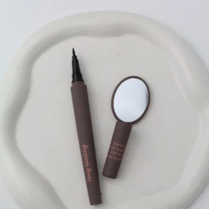 خط چشم مشکی آینه ای کیس بیوتی