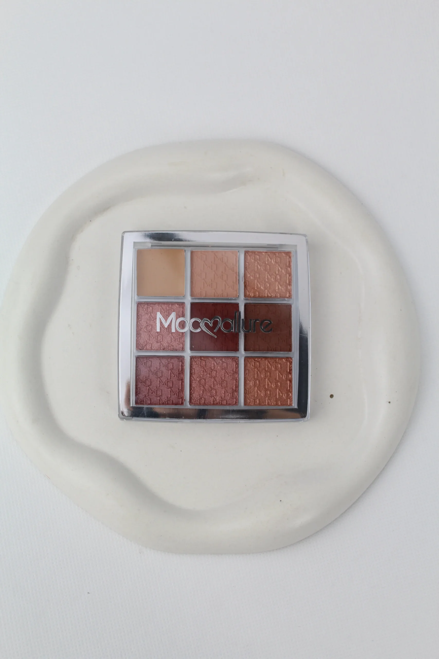 سایه چشم طرح دیور موکالر