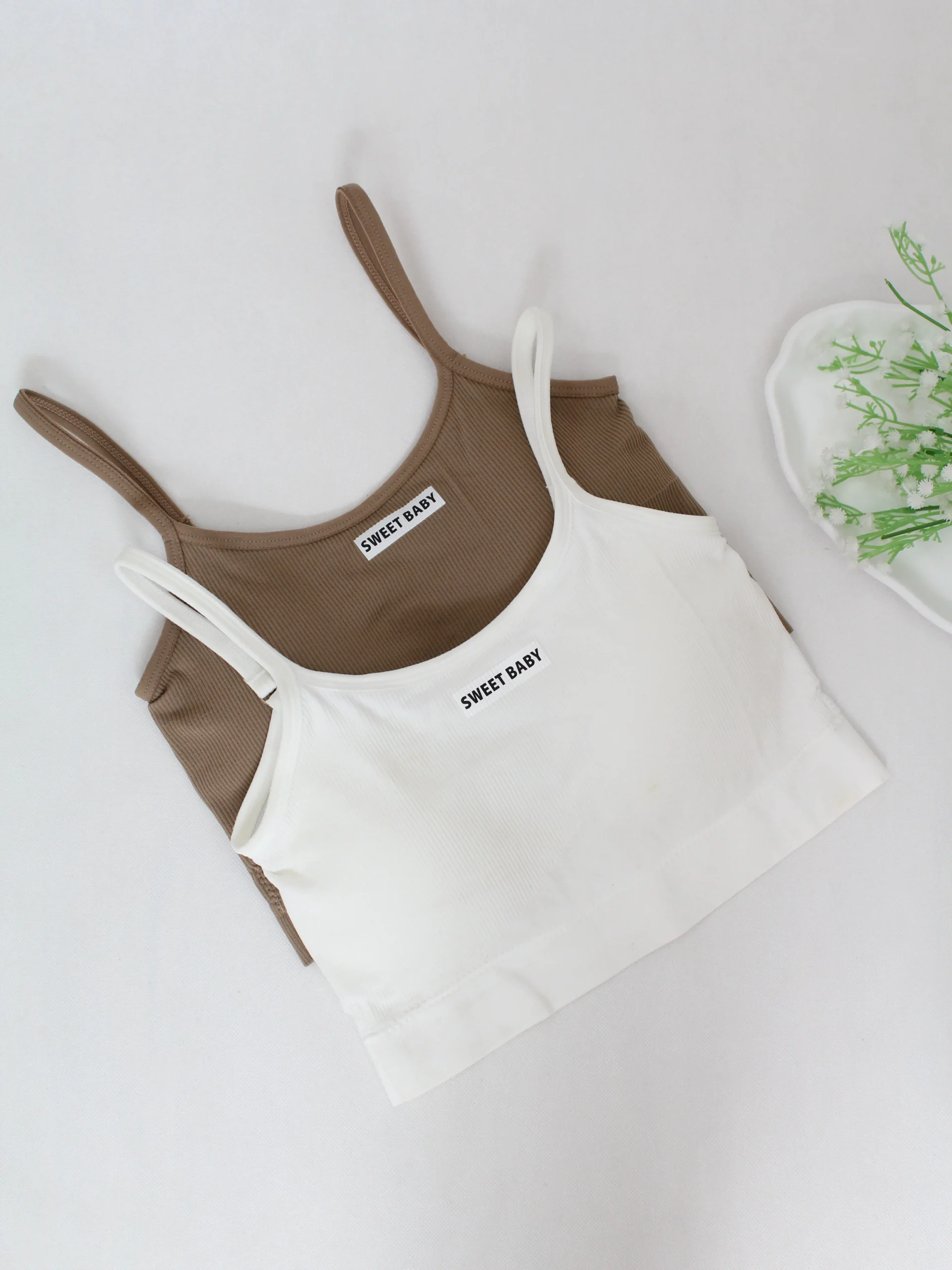 ست نیم تنه شورتک کبریتی سوییت