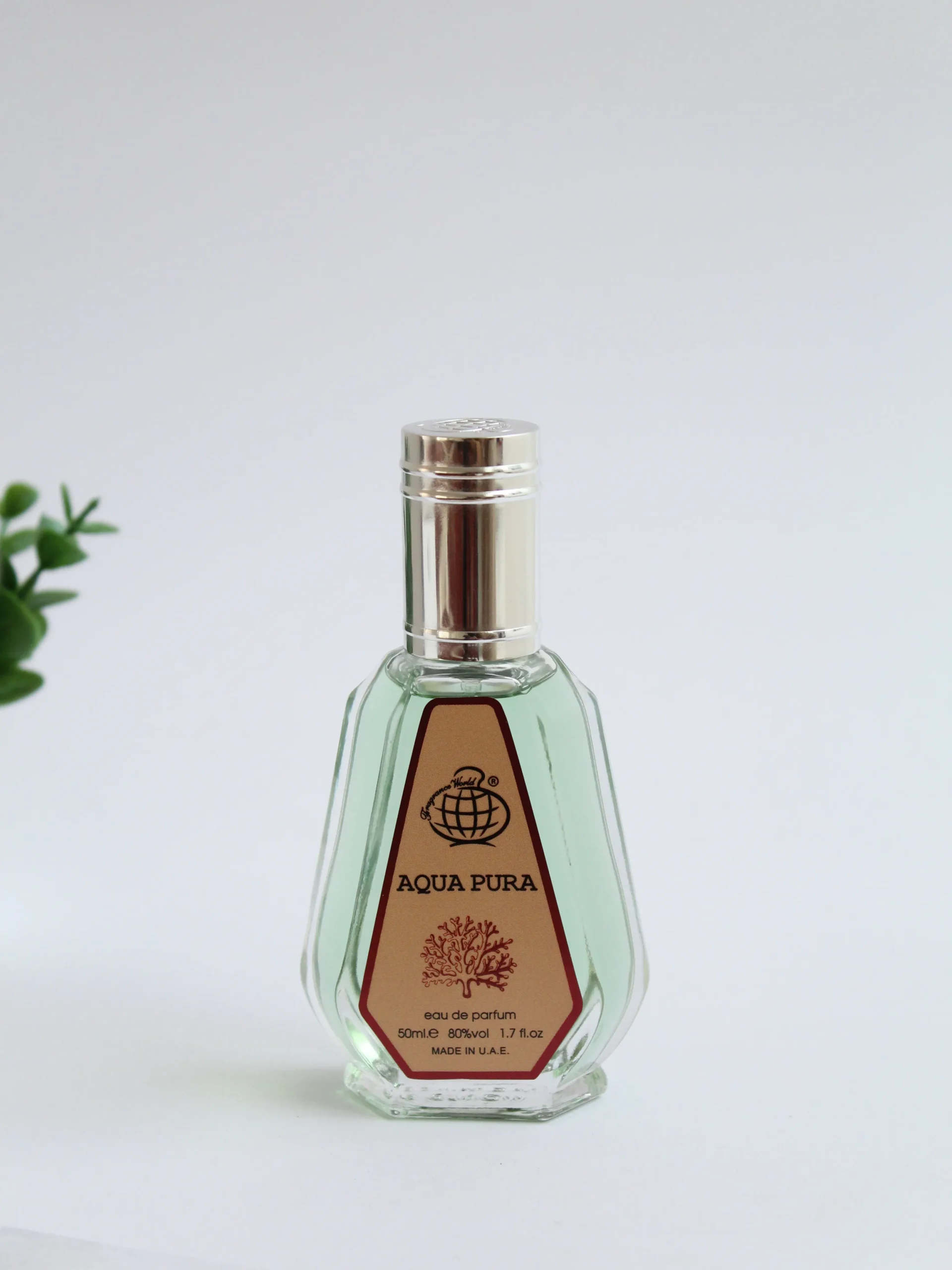 عطر ادکلن اکوا پورا