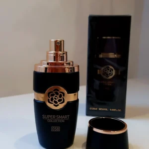 ادکلن سوپر اسمارت اسد