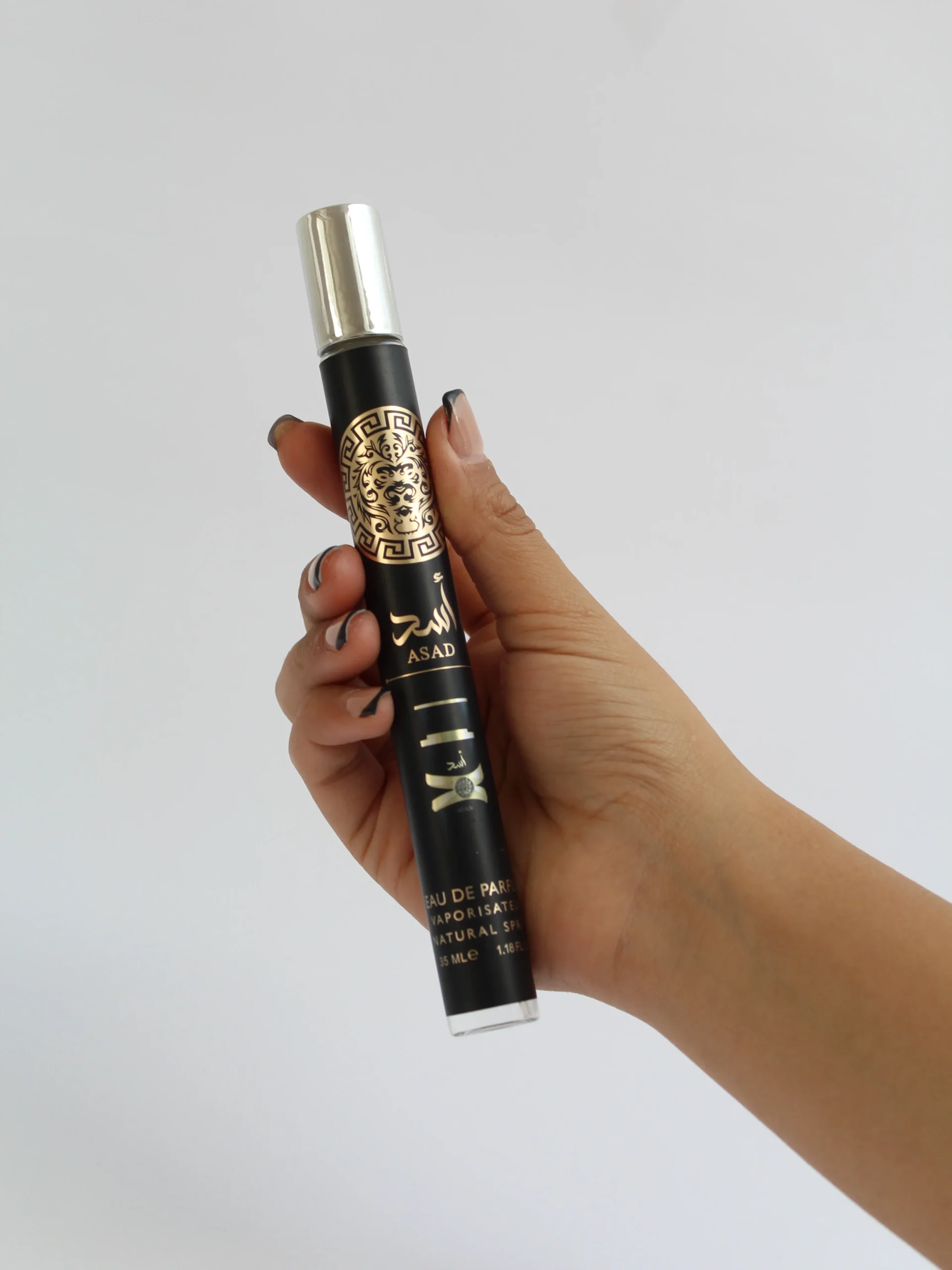 عطر قلمی زنانه