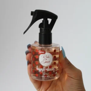 عطر مو شاین – براق‌کننده و خوشبوکننده مو