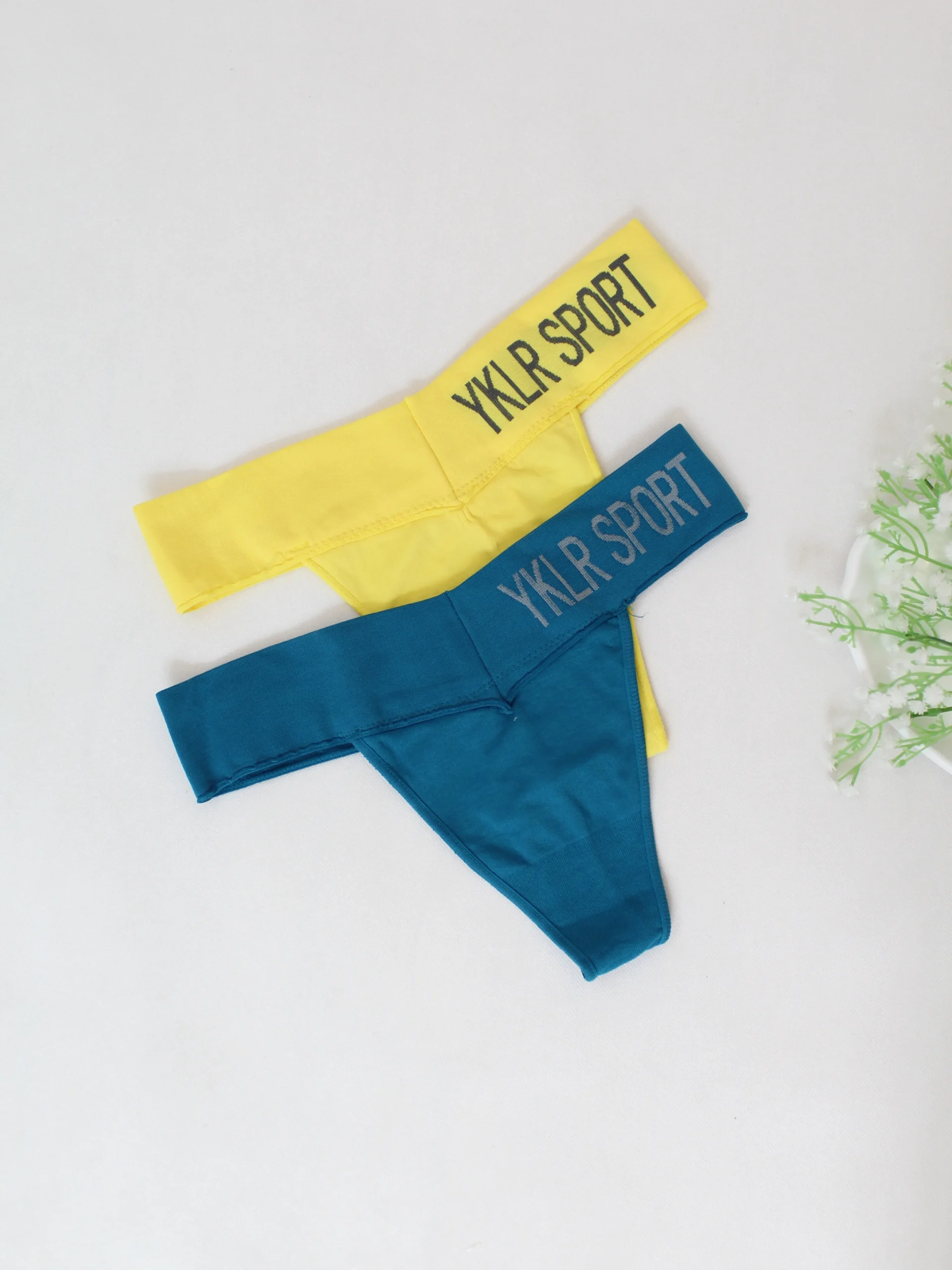 شورت لامبادا نخی کش پهن