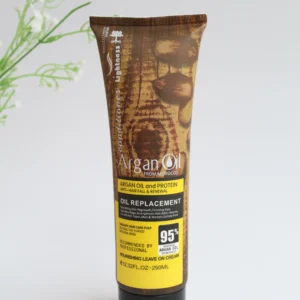 ماسک موی آرگان بعد از حمام
