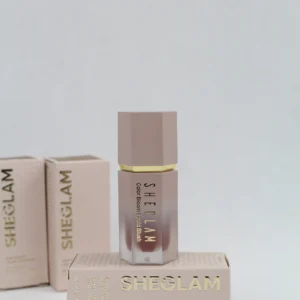 کانتور مایع شیگلم