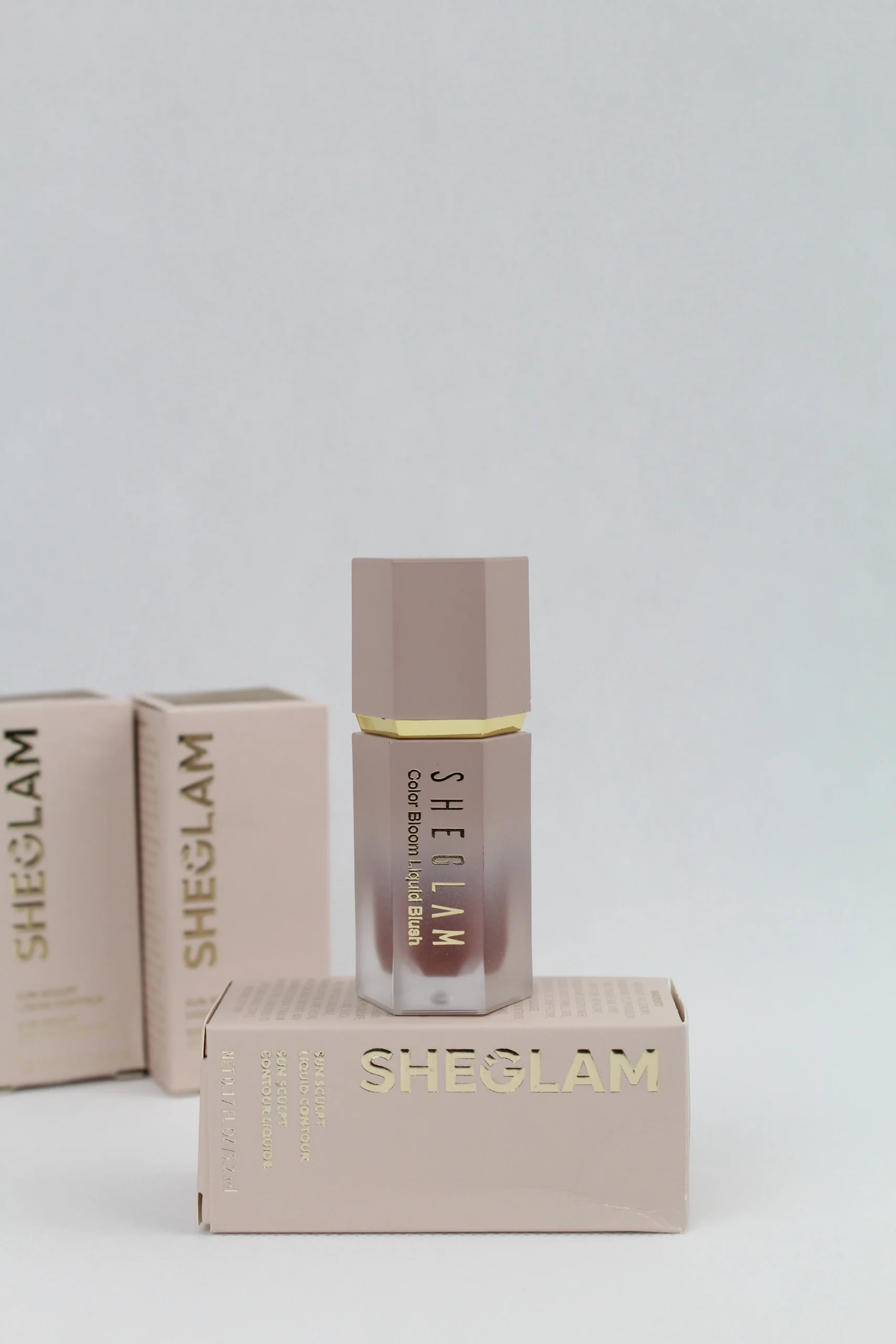 کانتور مایع شیگلم