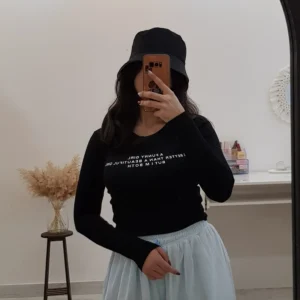 کراپ کبریتی زنانه